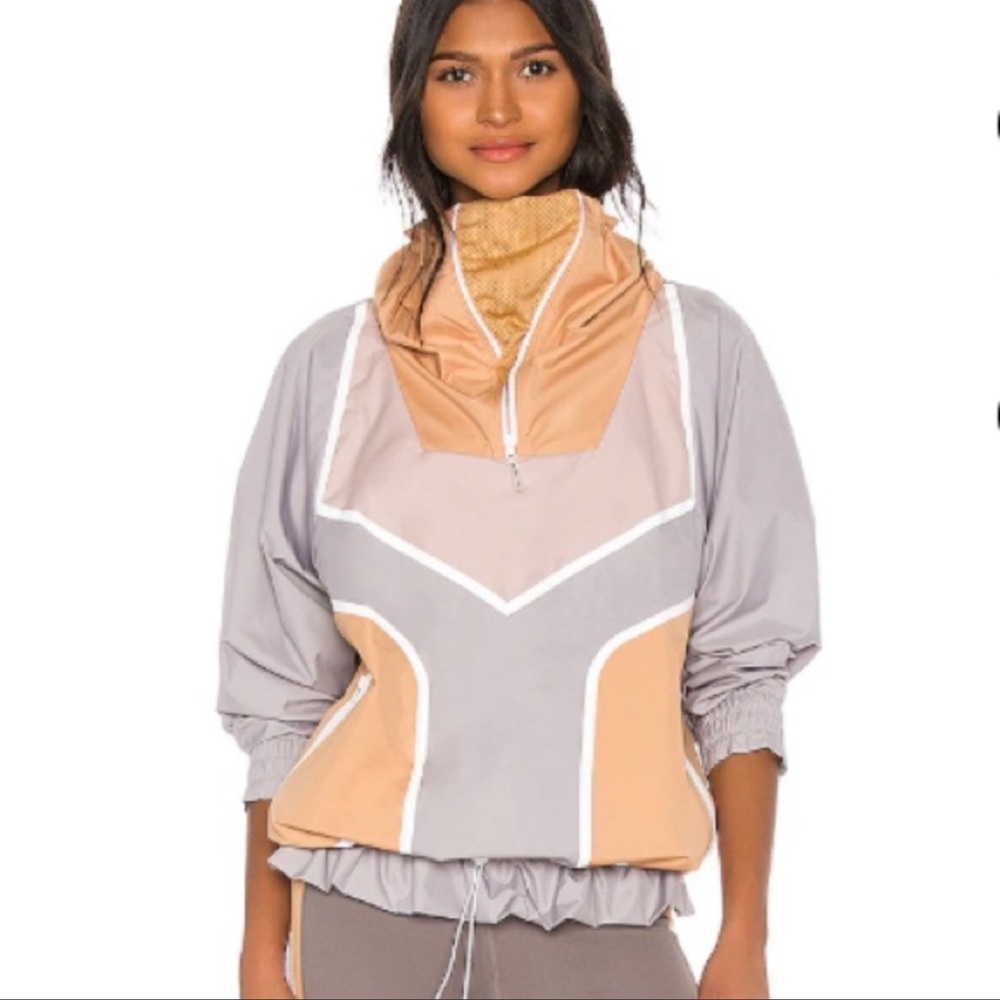 Addidas Stella Mccartney Running Carrera Pullover
